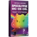 Unstable Unicorns : Apocalypse Arc-en-ciel (Extension)