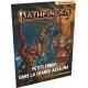 Petits ennuis dans la grande Absalom - Pathfinder 2eme édition