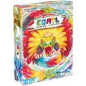 Cóatl : Le jeu de cartes