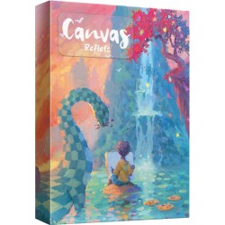 Canvas Reflets (extension)