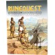 Les ruines Fumantes - Runequest