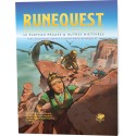 Le Plateau Pégase & Autres Histoires - Runequest