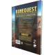Le Plateau Pégase & Autres Histoires - Runequest
